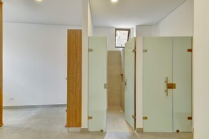 Room - w Designer Loft in the Heart of Bogot (Bogotá)