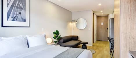 House | 1 bedroom, Internet