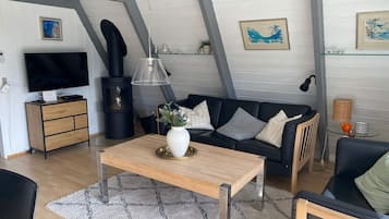 Huis | Interieur