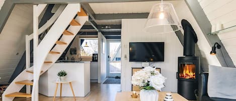 Maison | Intérieur