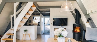 4 Star Holiday Home in Farso