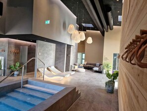 House | Interior - 4 Star Holiday Home in Farso (Farso)
