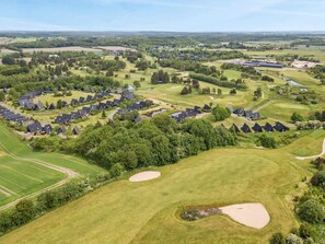 Maison | Golf
