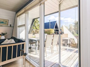 House | Interior - 4 Star Holiday Home in Farso (Farso)