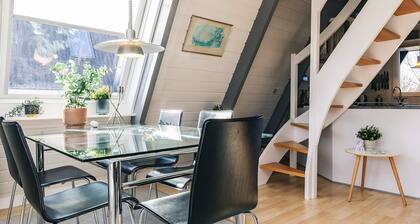 4 Star Holiday Home in Farso