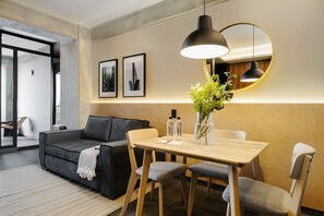 Apartment - w Nest-style 1BR in Lively Tabacalera (Mexico City)