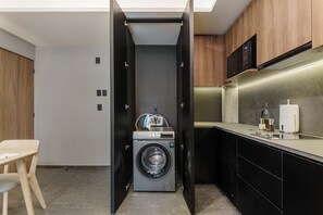 House - w Nest-style 1BR in Lively Tabacalera (Mexico City)