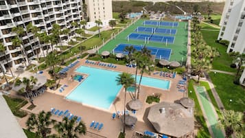 Apartment, Accessible