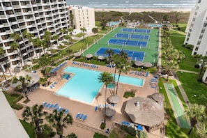 Departamento, con acceso para personas discapacitadas