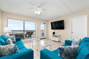 Apartamento, acessível | 1 quarto, acesso à internet de alta velocidade