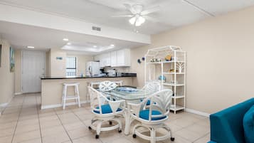 Departamento, con acceso para personas discapacitadas