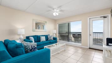 Departamento, con acceso para personas discapacitadas