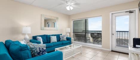 Apartment, Accessible