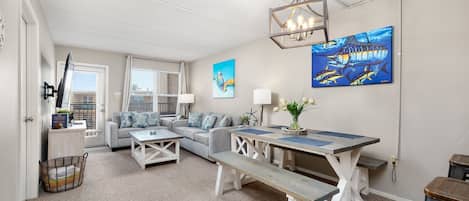 House | 2 bedrooms, Internet