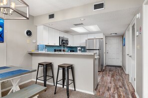 Ferienhaus | 2 Schlafzimmer, Internetzugang