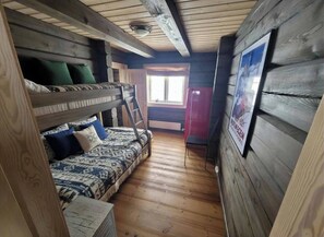 Room - Beautiful Classic Cabin With Sauna and hot tub (Trysil)