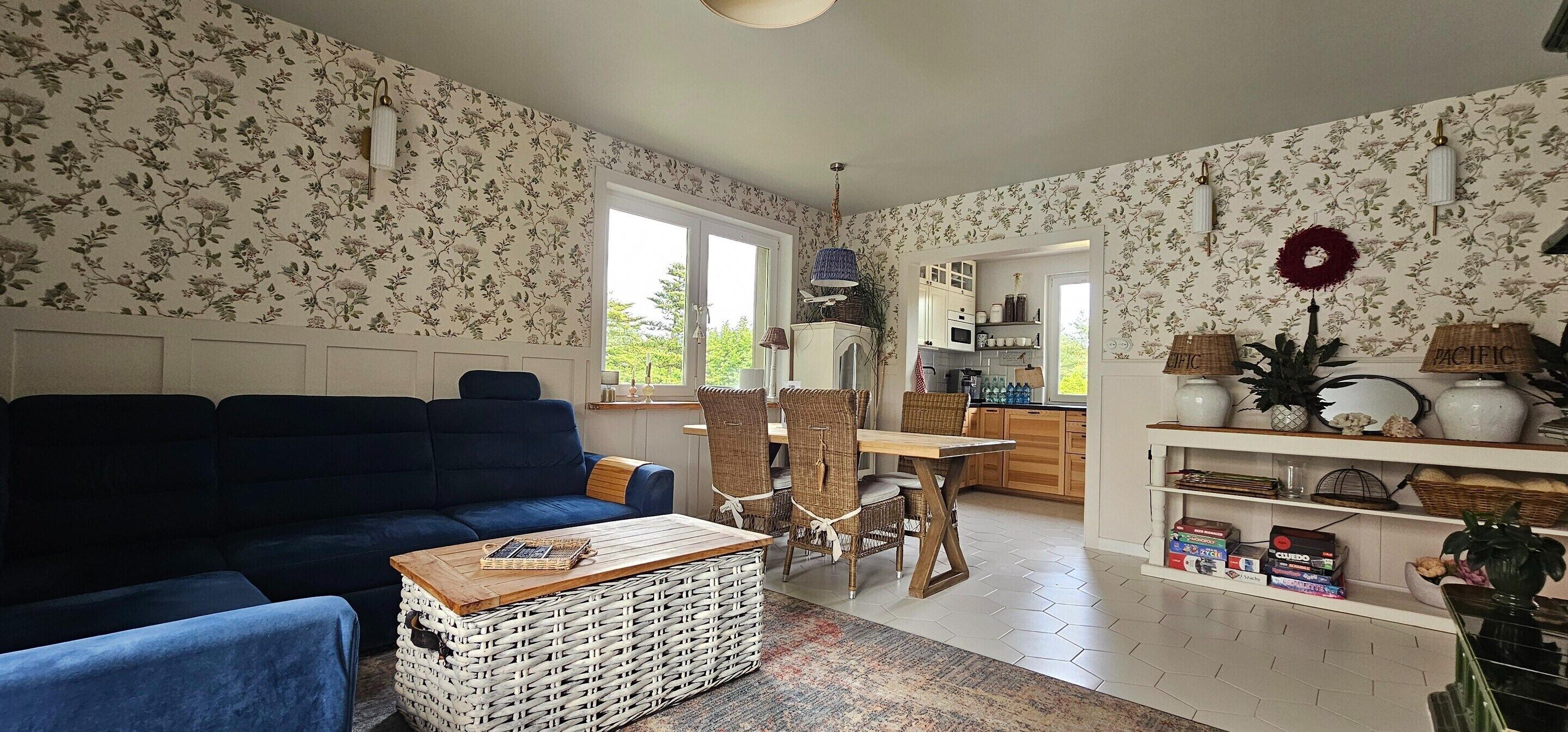 منزل | غرفة المعيشة