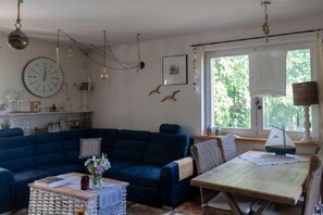 Casa | Sala d'estar