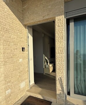 Detalle exterior