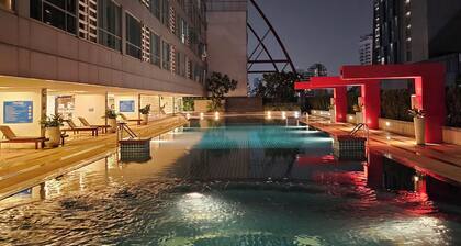 KUMA HOUSE ASOKE