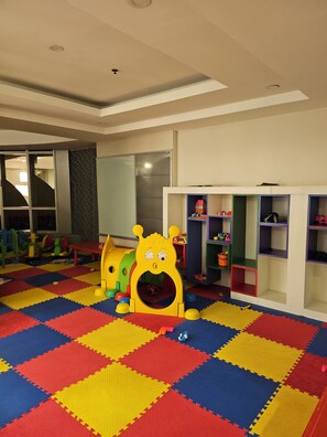 Kinderbereich