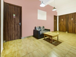 House | Interior - Hotel O Porvorim Near Mall De Goa (Alto de Porvorim)