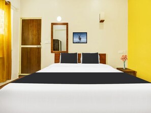 Rumah | 1 kamar tidur