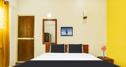 Hotel O Porvorim Near Mall De Goa