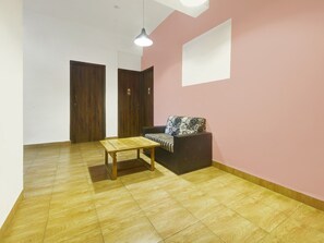 House | Interior - Deluxe GL Classic (Alto de Porvorim)