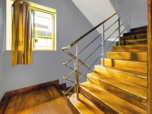 House | Interior - Deluxegl Classic (Alto de Porvorim)