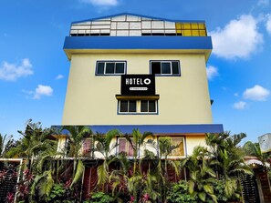Nhà | Ngoại thất