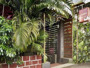 House | Reception - Hotel O Porvorim Near Mall De Goa (Alto de Porvorim)