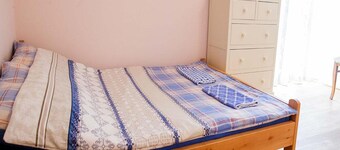 4-person Room, Sauna, Masuria