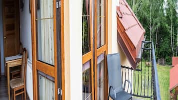 Apartment | Balcony