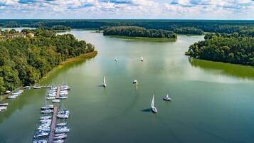 Apartment | View from property