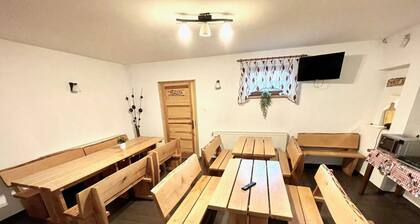 4-person Room, Sauna, Masuria