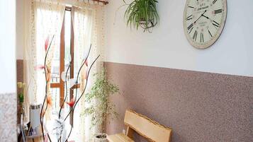 Apartment | Interior