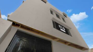 House | Exterior