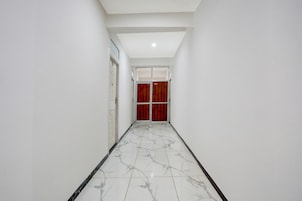Casa | Interior