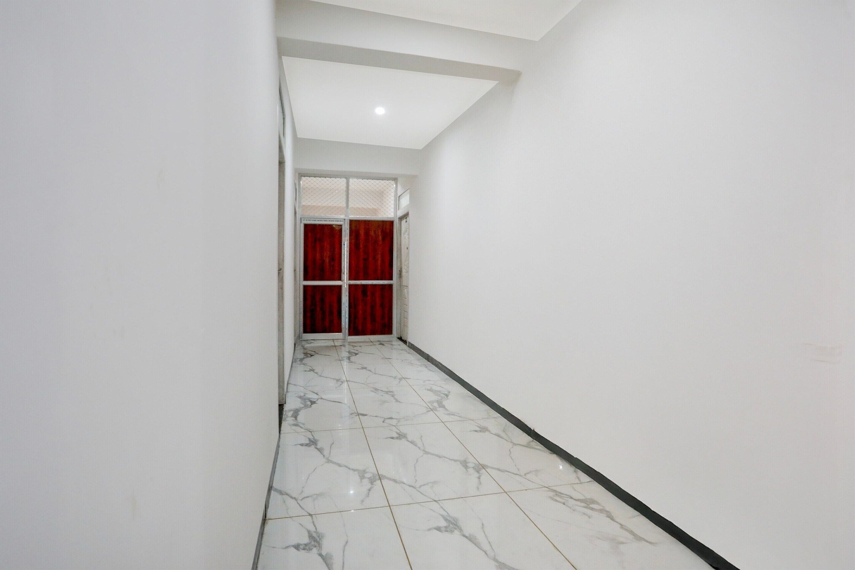 House | Interior