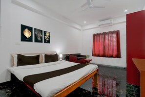 House | 1 bedroom - Deluxe Super Hotel O Bhagalpur (Bhāgalpur)