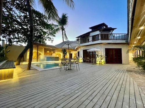 Villa da Praia