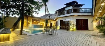Villa da Praia