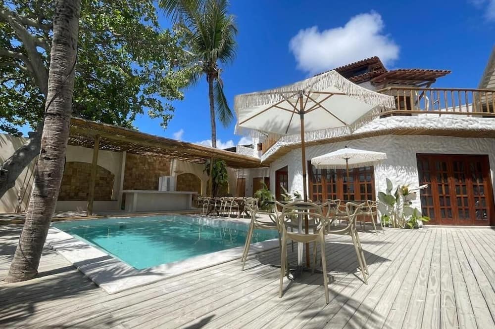 Villa da Praia