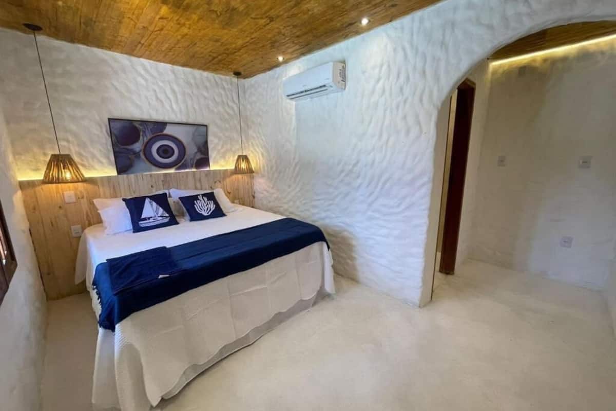 Δίκλινο Δωμάτιο (Double)