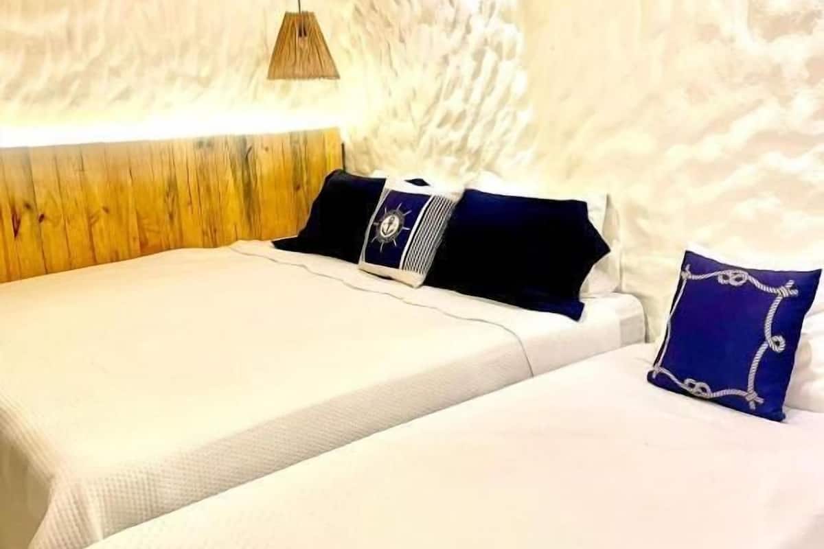 Τρίκλινο Δωμάτιο