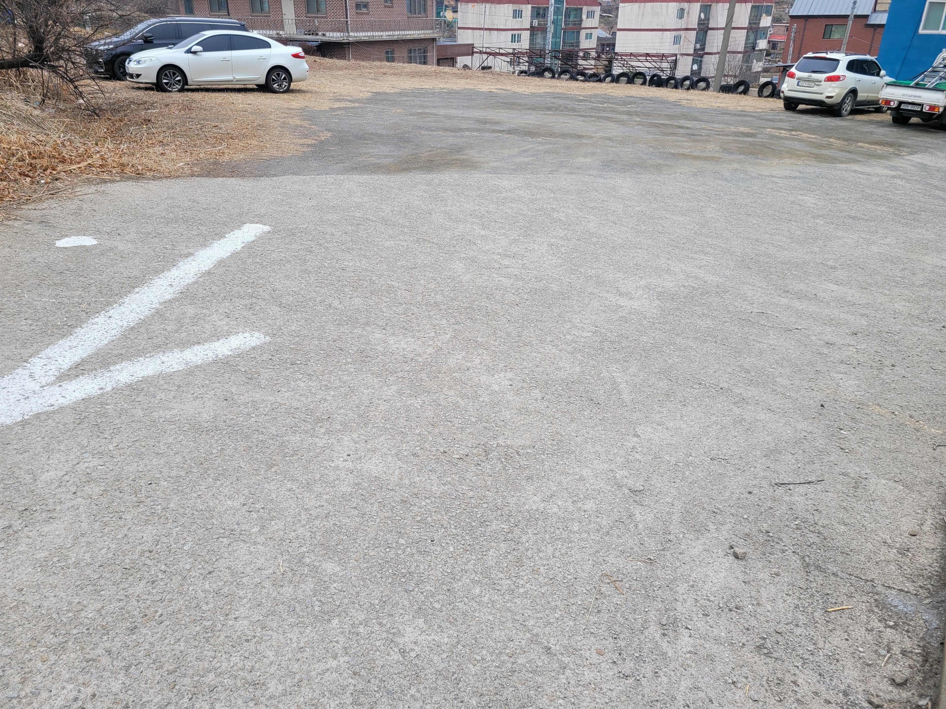 Rom – basic, havutsikt | Overnattingsstedets uteområder