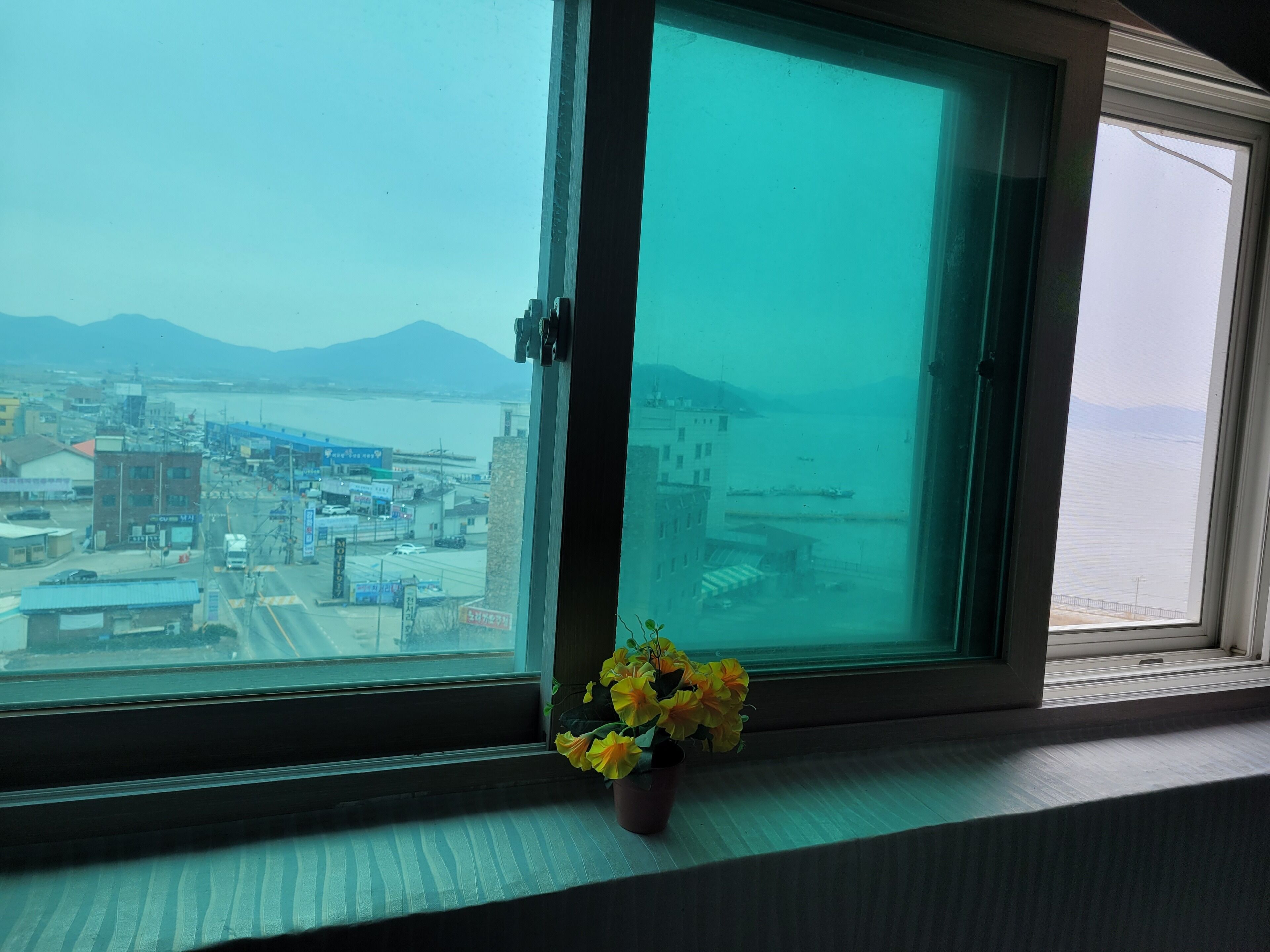 Basic Room, Ocean View | Interior