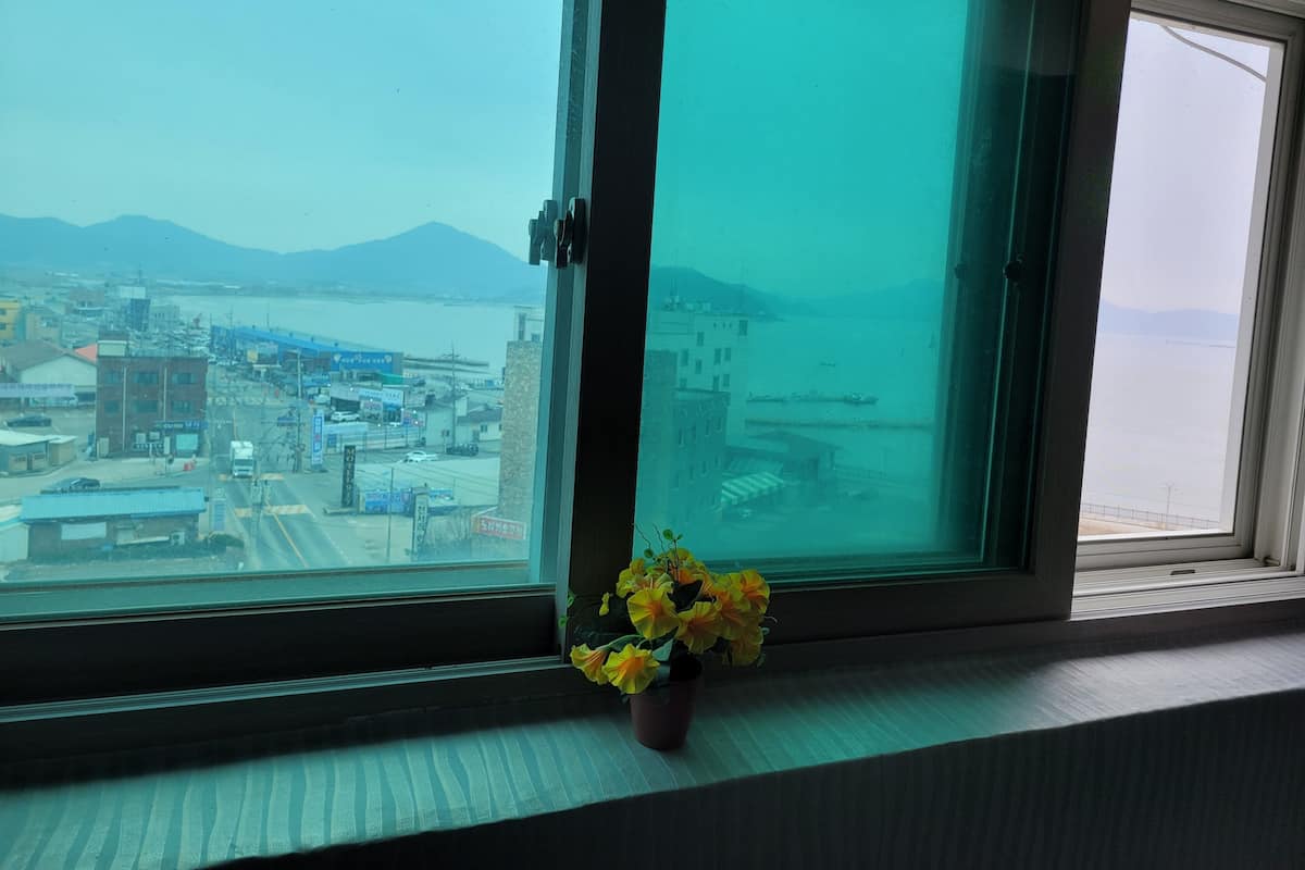 Basic Room, Ocean View | Interior