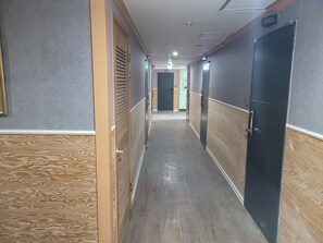 Interior - Hillhouse (Incheon)